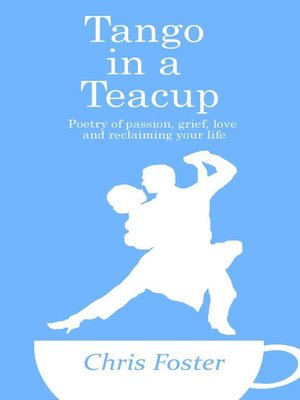 cover image of Tango in a Teacup